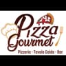 Logo Pizza Gourmet
