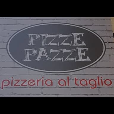 Pizze Pazze
