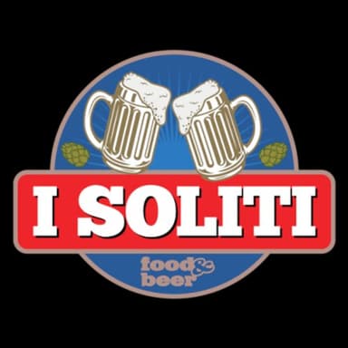 Pizzeria Birreria  I Soliti