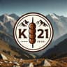Logo Pizzeria k21