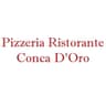 Logo Pizzeria Ristorante Conca D'Oro