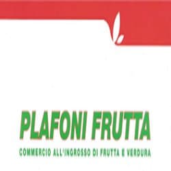 Plafoni Frutta