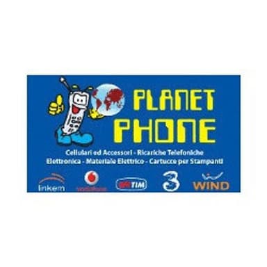 Planet Phone Telefonia