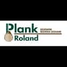 Logo Plank Roland