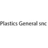 Logo Plastics General Snc