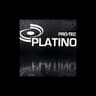 Logo Platino