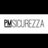 Logo P.M. Sicurezza di Pieroni Marco