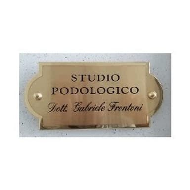 Podologo Frontoni Dr. Gabriele