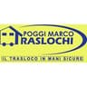 Logo Poggi Traslochi