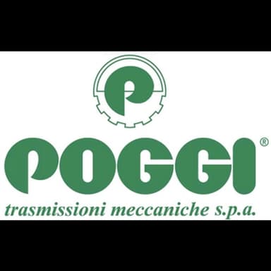 Poggi Trasmissioni Meccaniche