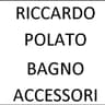 Logo Polato Riccardo Bagno Accessori