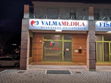 Poliambulatorio Valmamedica