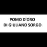 Logo Pomo D'Oro di Giuliano Sorgo
