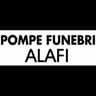 Logo Pompe Funebri Alafi