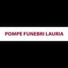 Logo Pompe Funebri Lauria