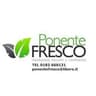 Logo Ponente Fresco Sas