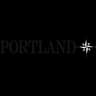 Logo Portland Italian Fashion