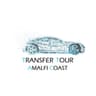 Logo Positano Transfer - Transfer Tour Amalfi