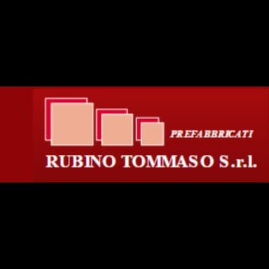 Prefabbricati Rubino Tommaso S.r.l.