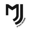 Logo Premi Monni MJ