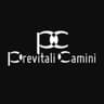 Logo Previtali Camini