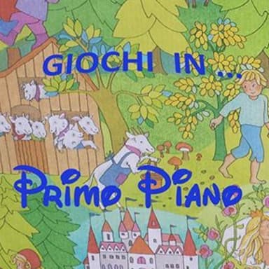 Primo Piano Giochi