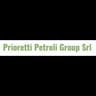 Logo Prioretti Petroli Group