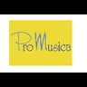 Logo Pro Musica