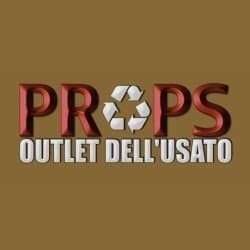 Props Outlet dell'Usato