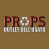Logo Props Outlet dell'Usato