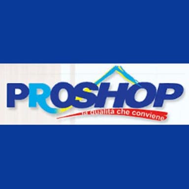 Proshop