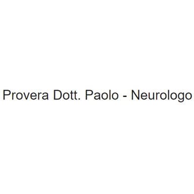 Provera Dott. Paolo - Neurologo