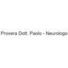 Logo Provera Dott. Paolo - Neurologo