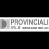 Logo Provinciali Service