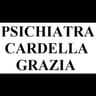 Logo Psichiatra Grazia Cardella