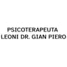 Logo Psicoterapeuta  Pschiatra Leoni Dr. Gian Piero