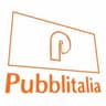 Logo Pubblitalia