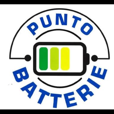 Punto Batterie