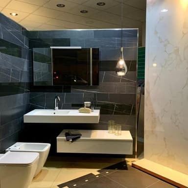 Punto Ceramica G. & V. Srl