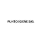 Logo Punto Igiene s.a.s.
