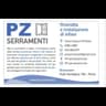 Logo Pz Serramenti