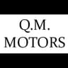 Logo Q.M. Motors