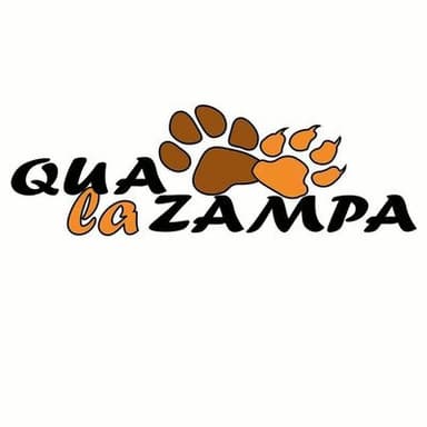Qua La Zampa