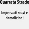 Logo Quarrata Strade