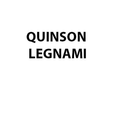 Quinson Legnami Sas di Quinson Stefano e C.