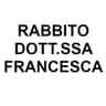 Logo Rabbito Dott.ssa Francesca Dottore Commercialista