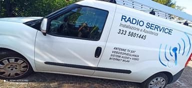 Radio Service di Taffarello Mauro