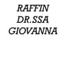 Logo Raffin Dr.ssa Giovanna