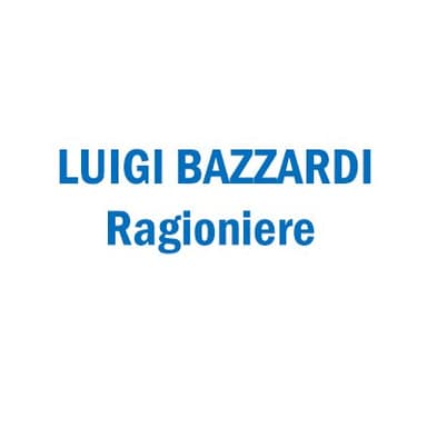 Rag. Luigi Bazzardi