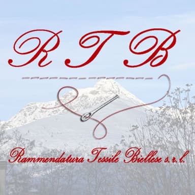 Rammendatura Tessile Biellese